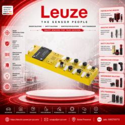 549992 MSI-MD-FB Muting interface LEUZE VietNam
