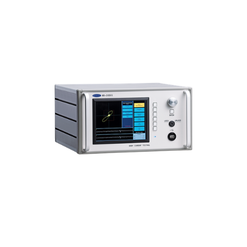 MX-2000S Eddy current flaw inspector Micro-Fix Vietnam