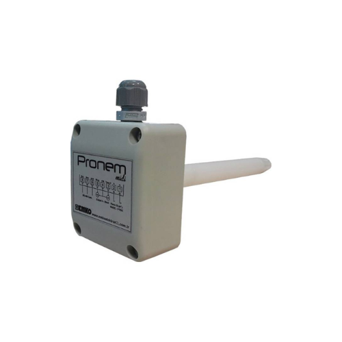 PMD-D-H0T0.1.0.2 Temperature and Relative Humidity Transmitter Emko Vietnam
