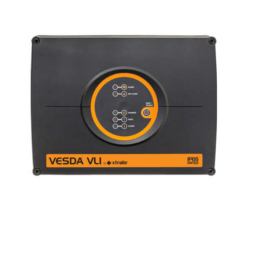 VLI-885 Đầu báo khói hút công nghiệp Laser VESDA Xtralis Vietnam