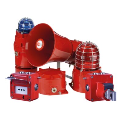 STEx Series