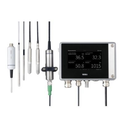 Vaisala Industrial Measurement