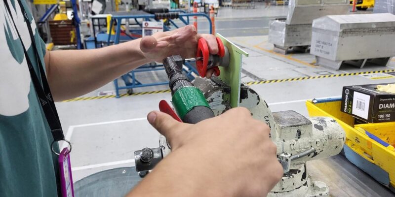IDEM Safety Vietnam – Giải pháp an toàn máy móc và hệ thống Safety Interlock công nghiệp
