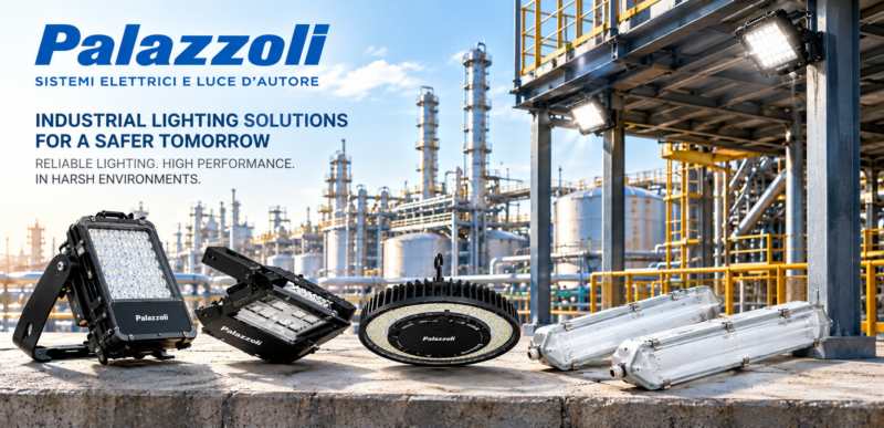 Palazzoli - Electric Power Automation