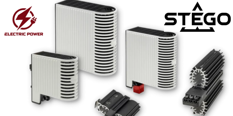 Stego - Electric Power Automation