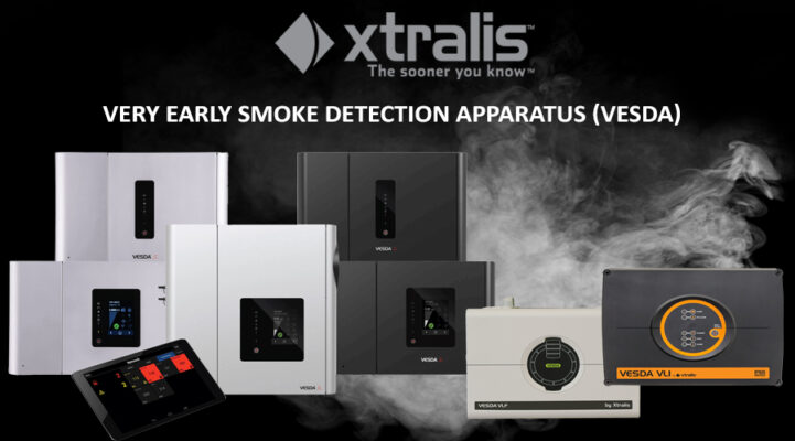 Xtralis - Electric Power Automation